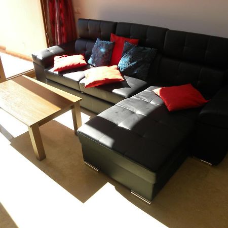 Penthouse Parque Recoleta Apartman Alicante Kültér fotó