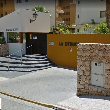 Penthouse Parque Recoleta Apartman Alicante Kültér fotó