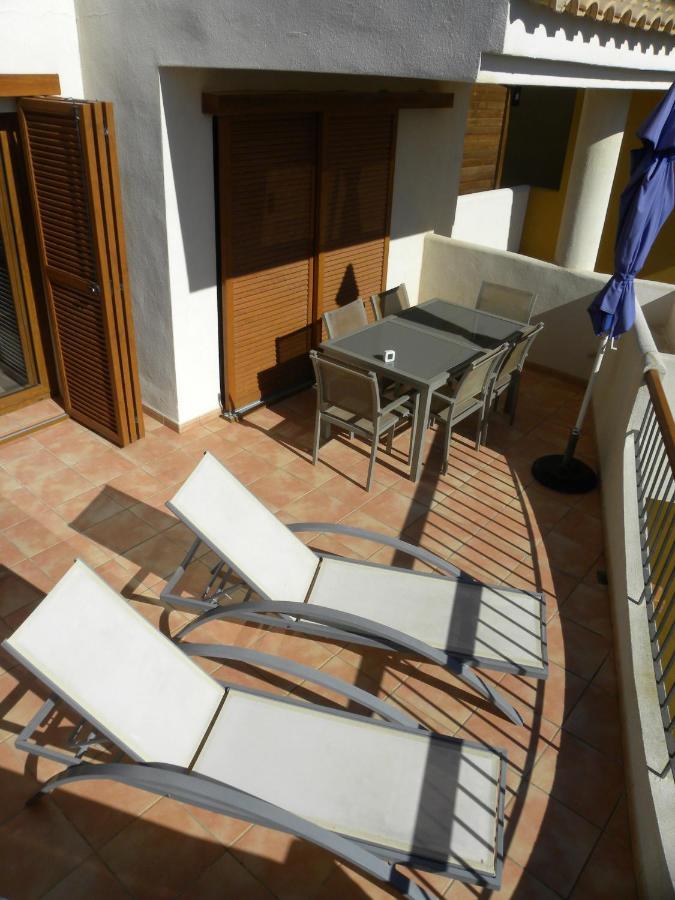 Penthouse Parque Recoleta Apartman Alicante Kültér fotó