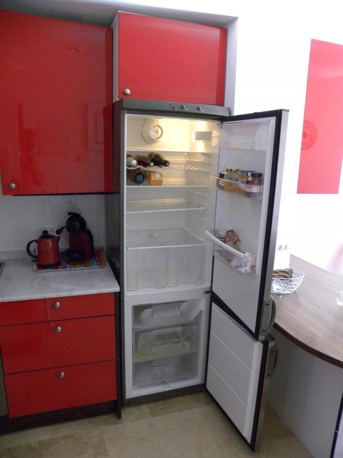 Penthouse Parque Recoleta Apartman Alicante Kültér fotó