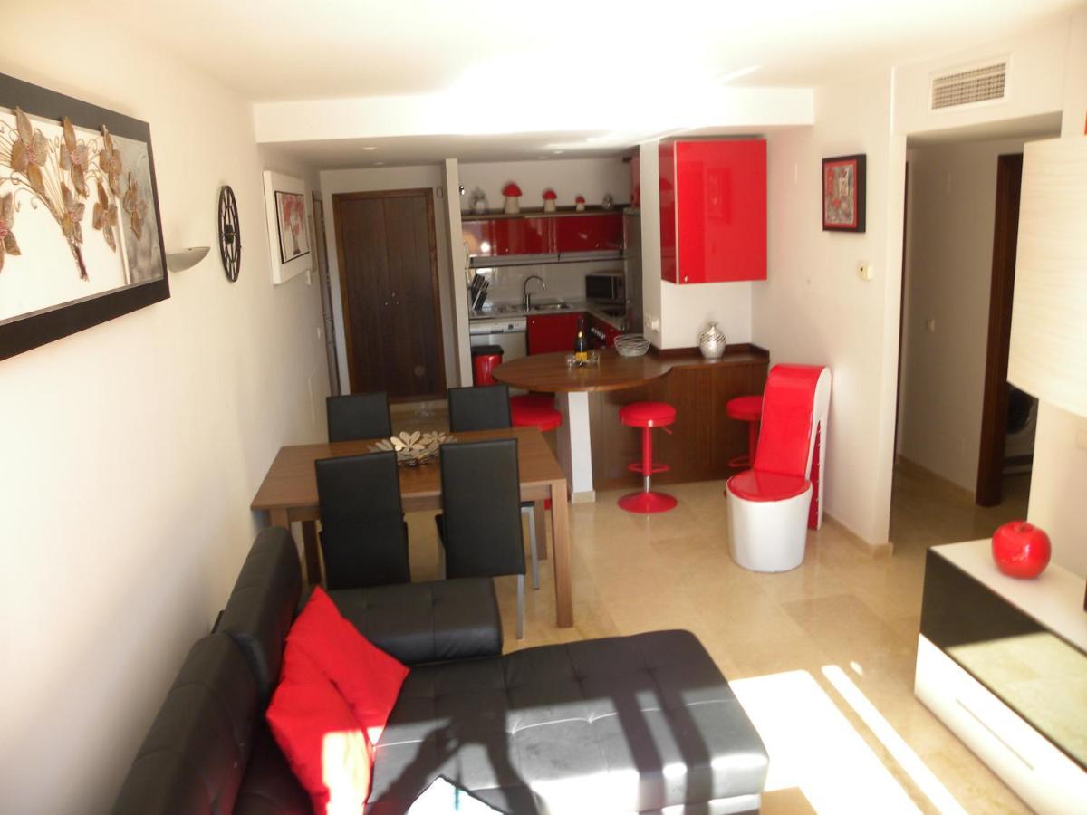 Penthouse Parque Recoleta Apartman Alicante Kültér fotó