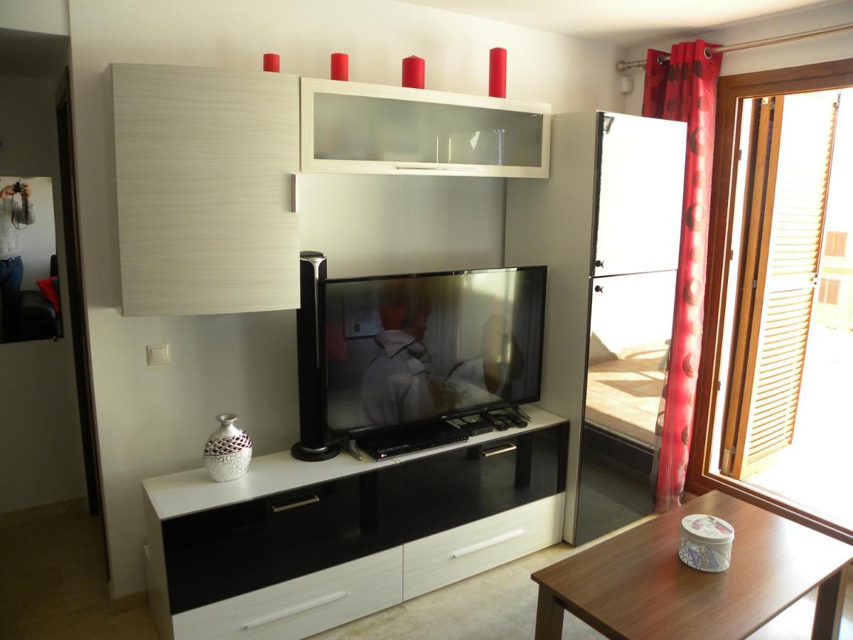 Penthouse Parque Recoleta Apartman Alicante Kültér fotó