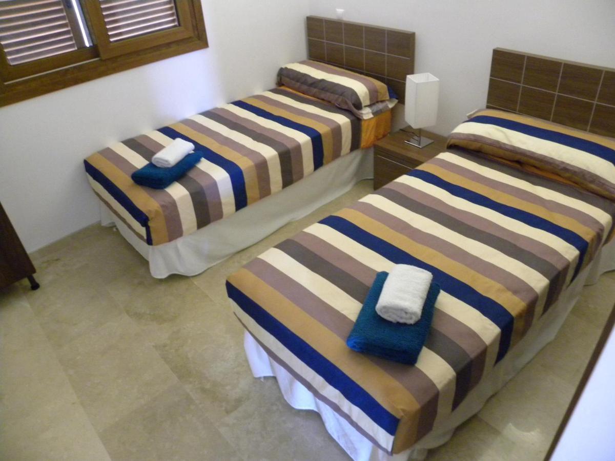 Penthouse Parque Recoleta Apartman Alicante Kültér fotó