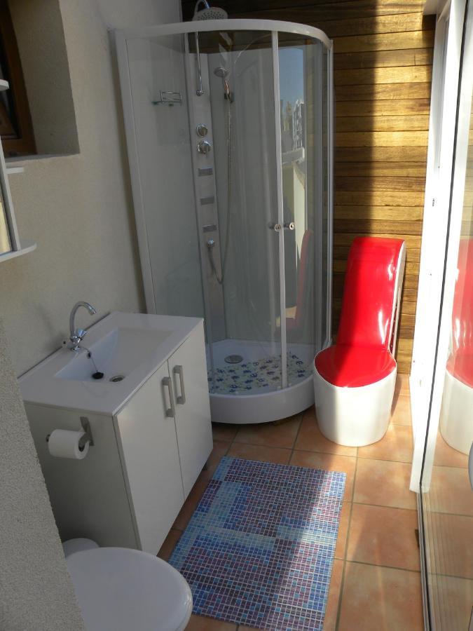 Penthouse Parque Recoleta Apartman Alicante Kültér fotó