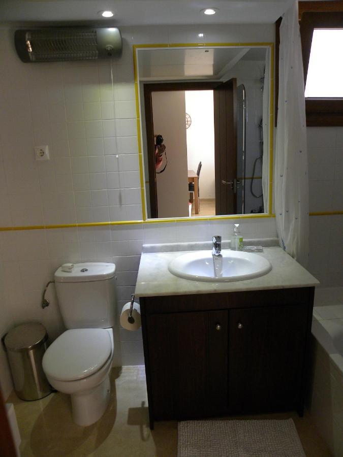 Penthouse Parque Recoleta Apartman Alicante Kültér fotó