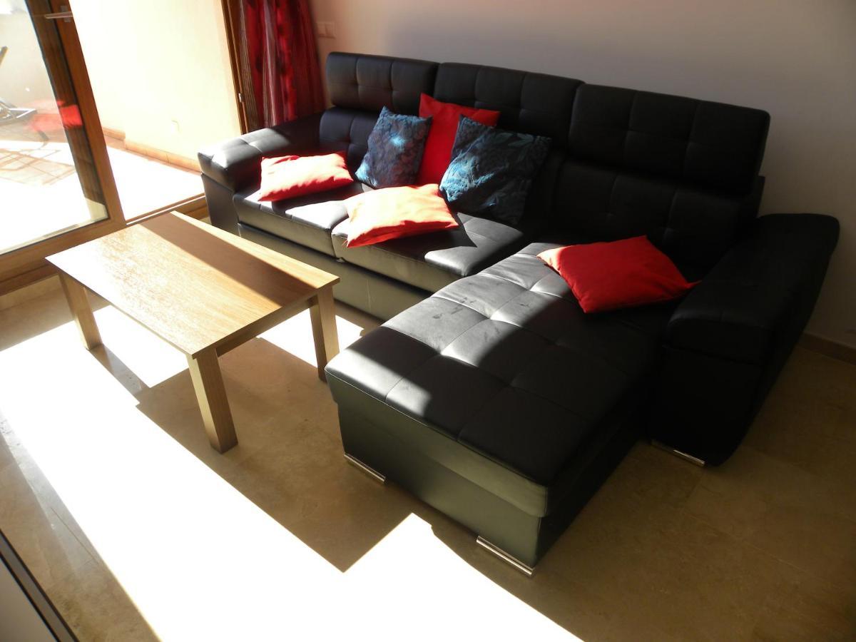 Penthouse Parque Recoleta Apartman Alicante Kültér fotó